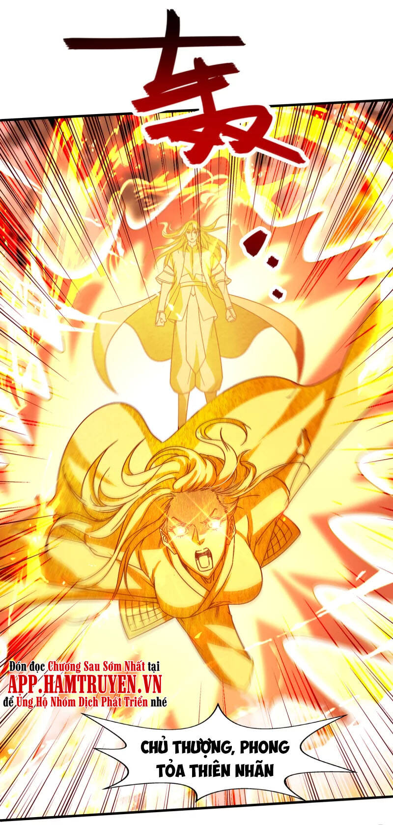 Nghịch Thiên Chí Tôn - Chương 72