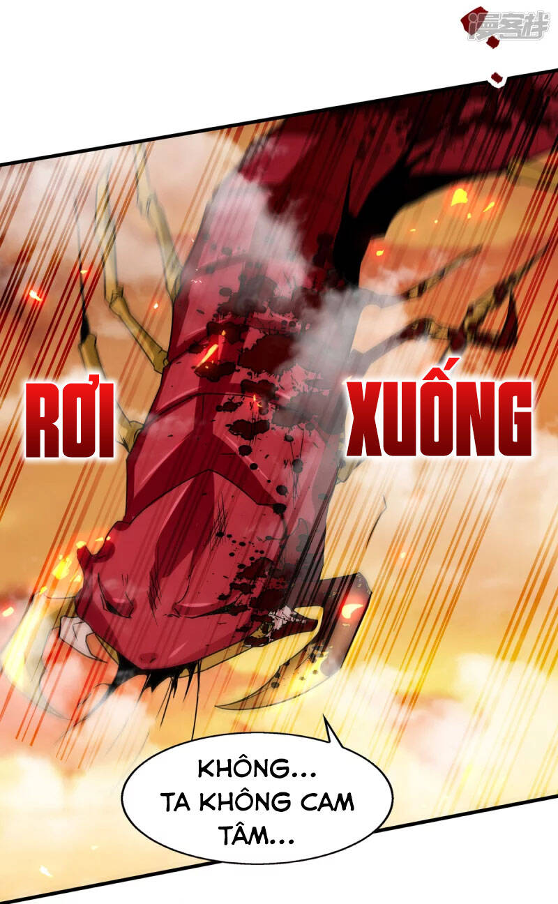 Nghịch Thiên Chí Tôn - Chương 72