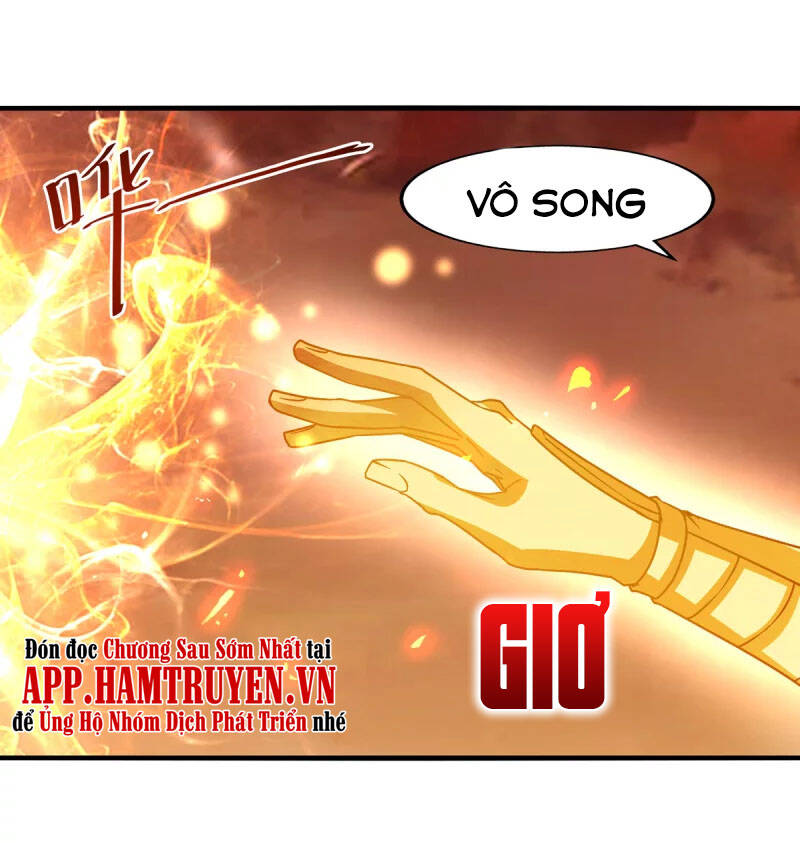 Nghịch Thiên Chí Tôn - Chương 72