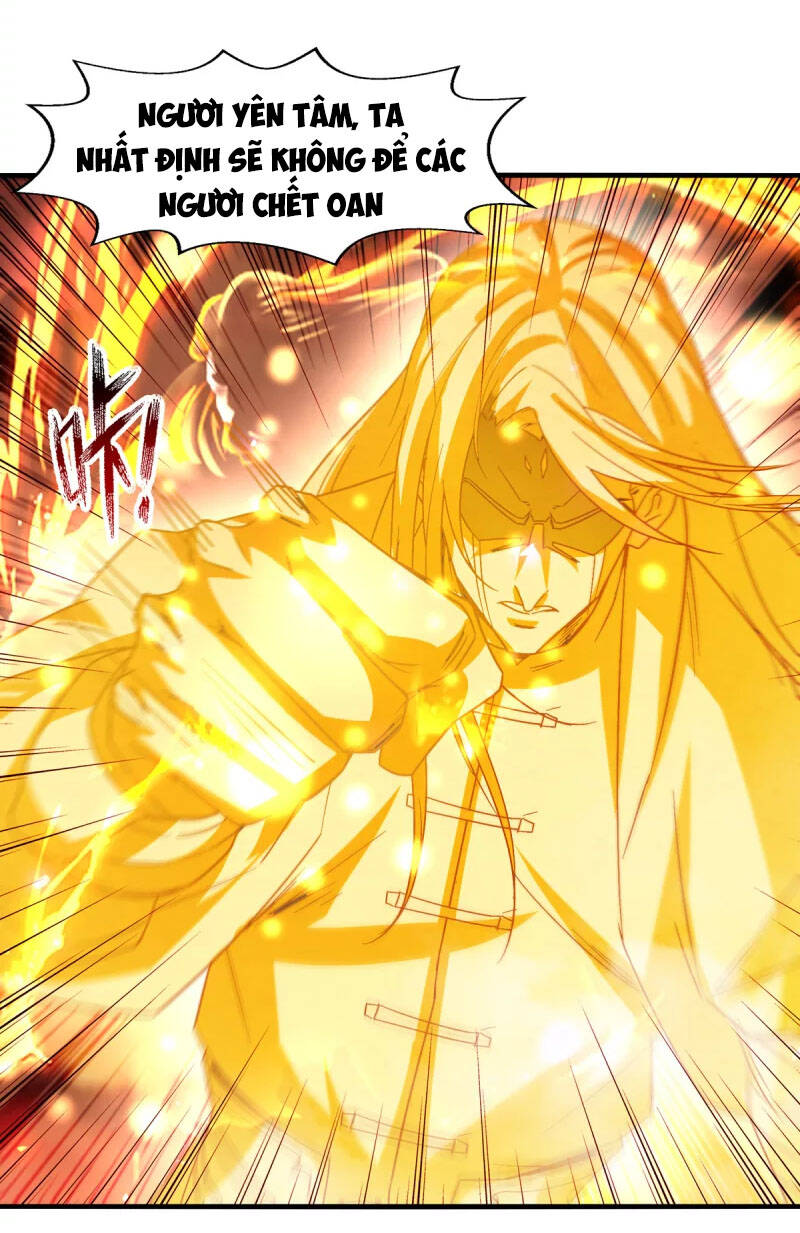 Nghịch Thiên Chí Tôn - Chương 72