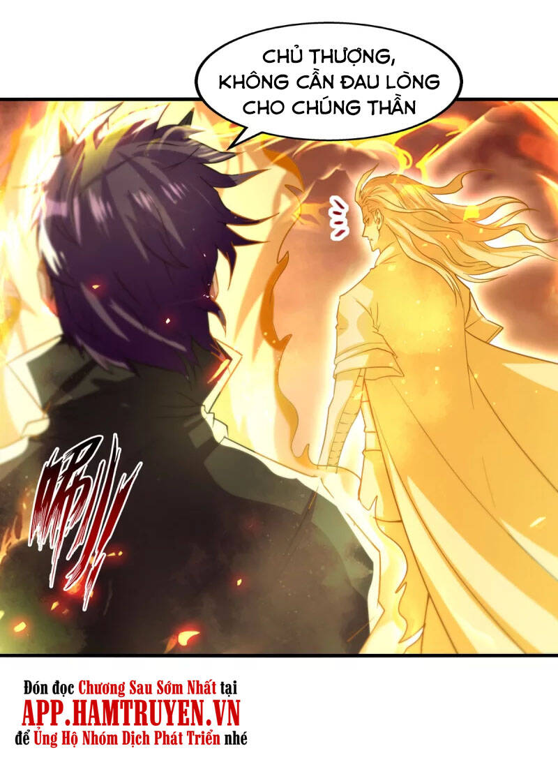 Nghịch Thiên Chí Tôn - Chương 72
