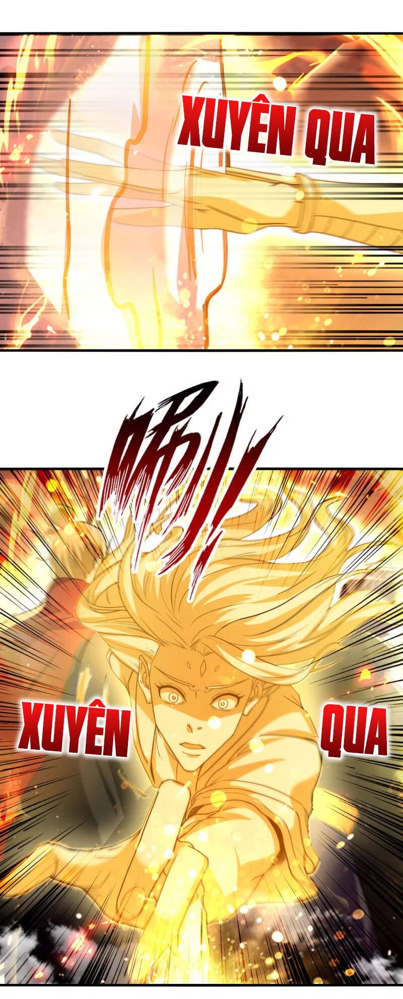 Nghịch Thiên Chí Tôn - Chương 72