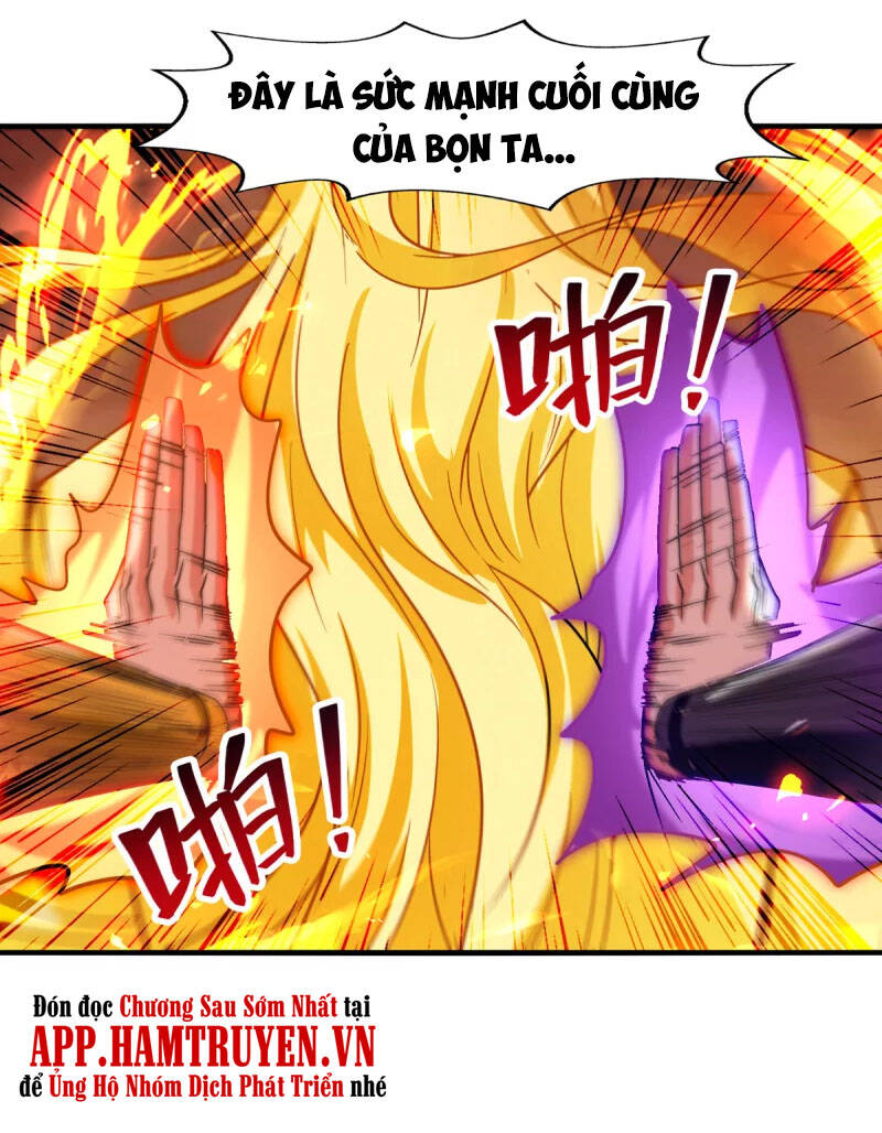 Nghịch Thiên Chí Tôn - Chương 72