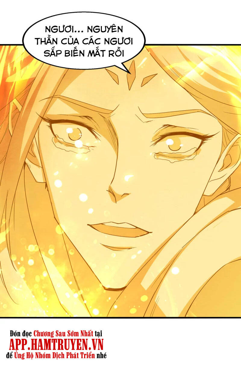 Nghịch Thiên Chí Tôn - Chương 72