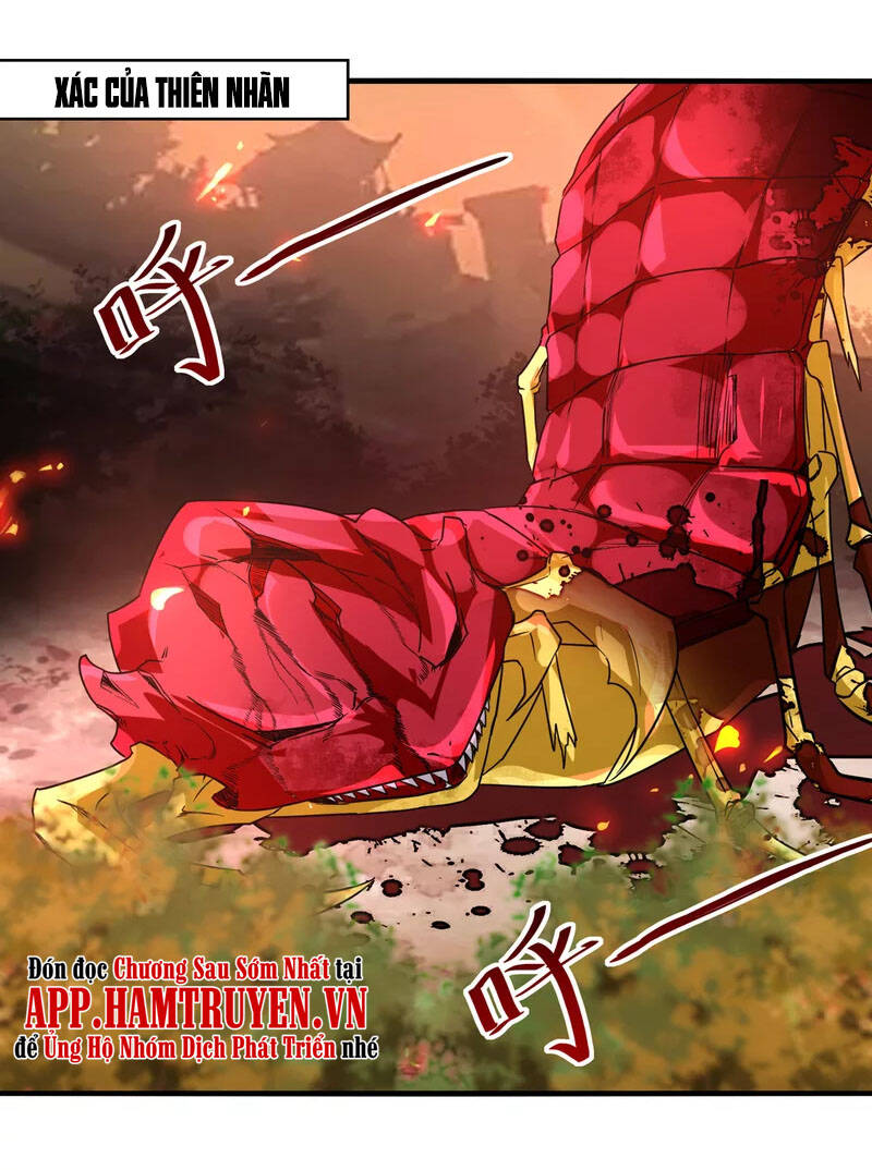 Nghịch Thiên Chí Tôn - Chương 72