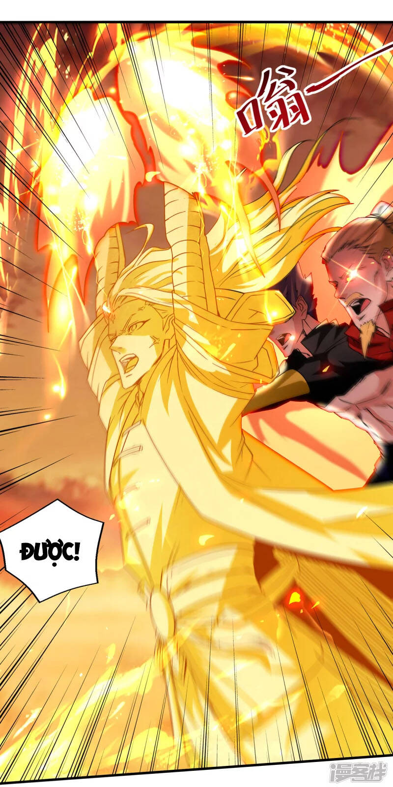 Nghịch Thiên Chí Tôn - Chương 72