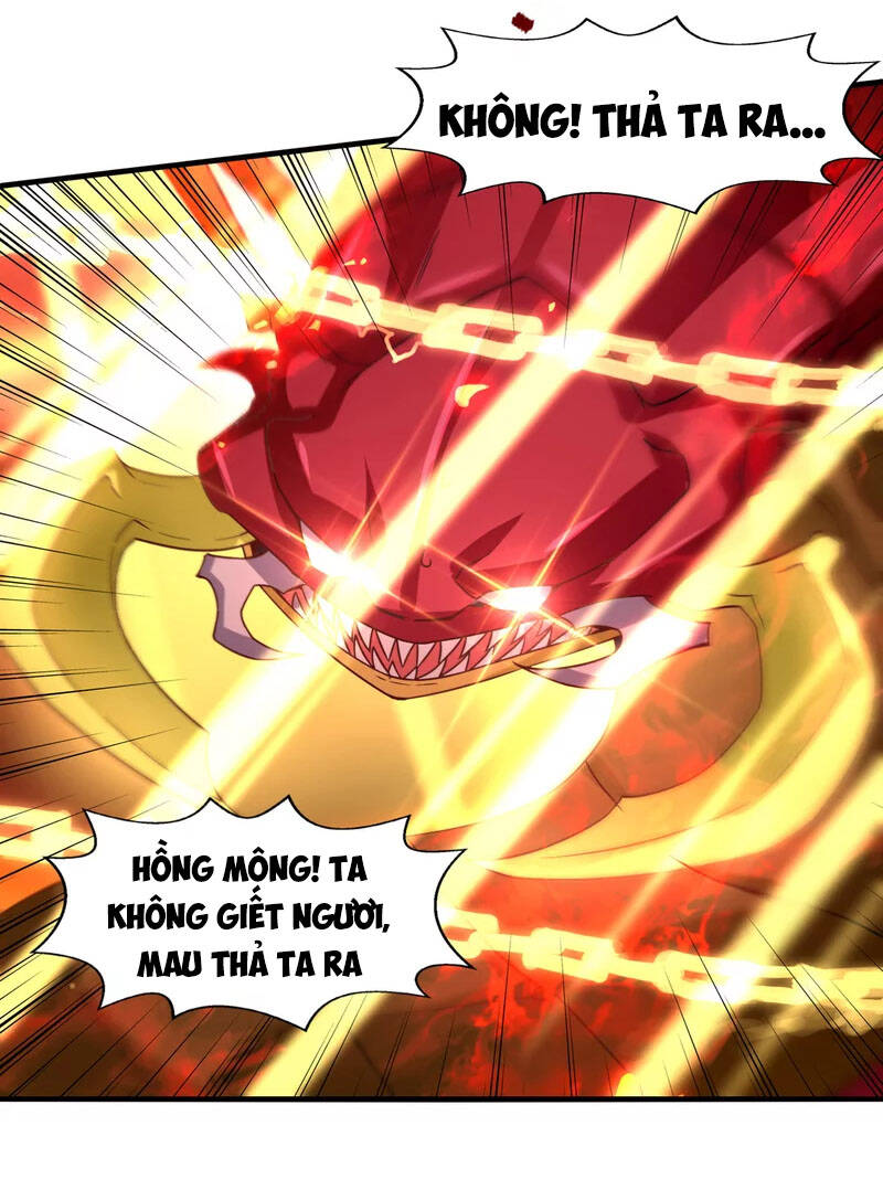 Nghịch Thiên Chí Tôn - Chương 72