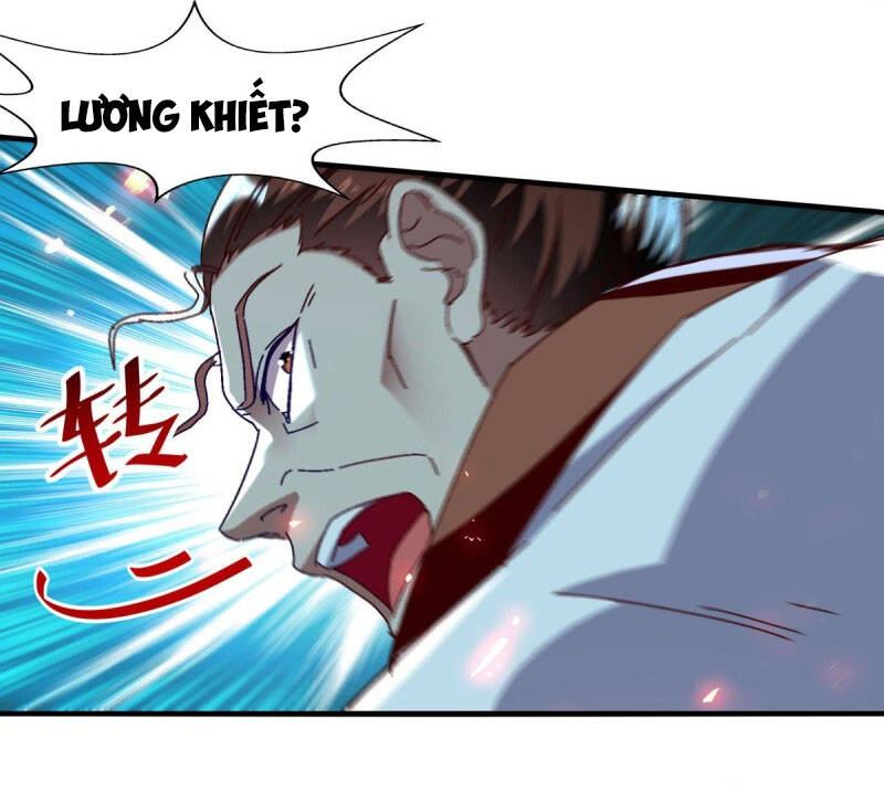 Nghịch Thiên Chí Tôn - Chương 74