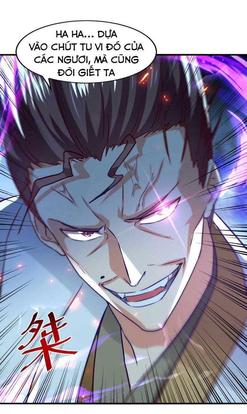 Nghịch Thiên Chí Tôn - Chương 74
