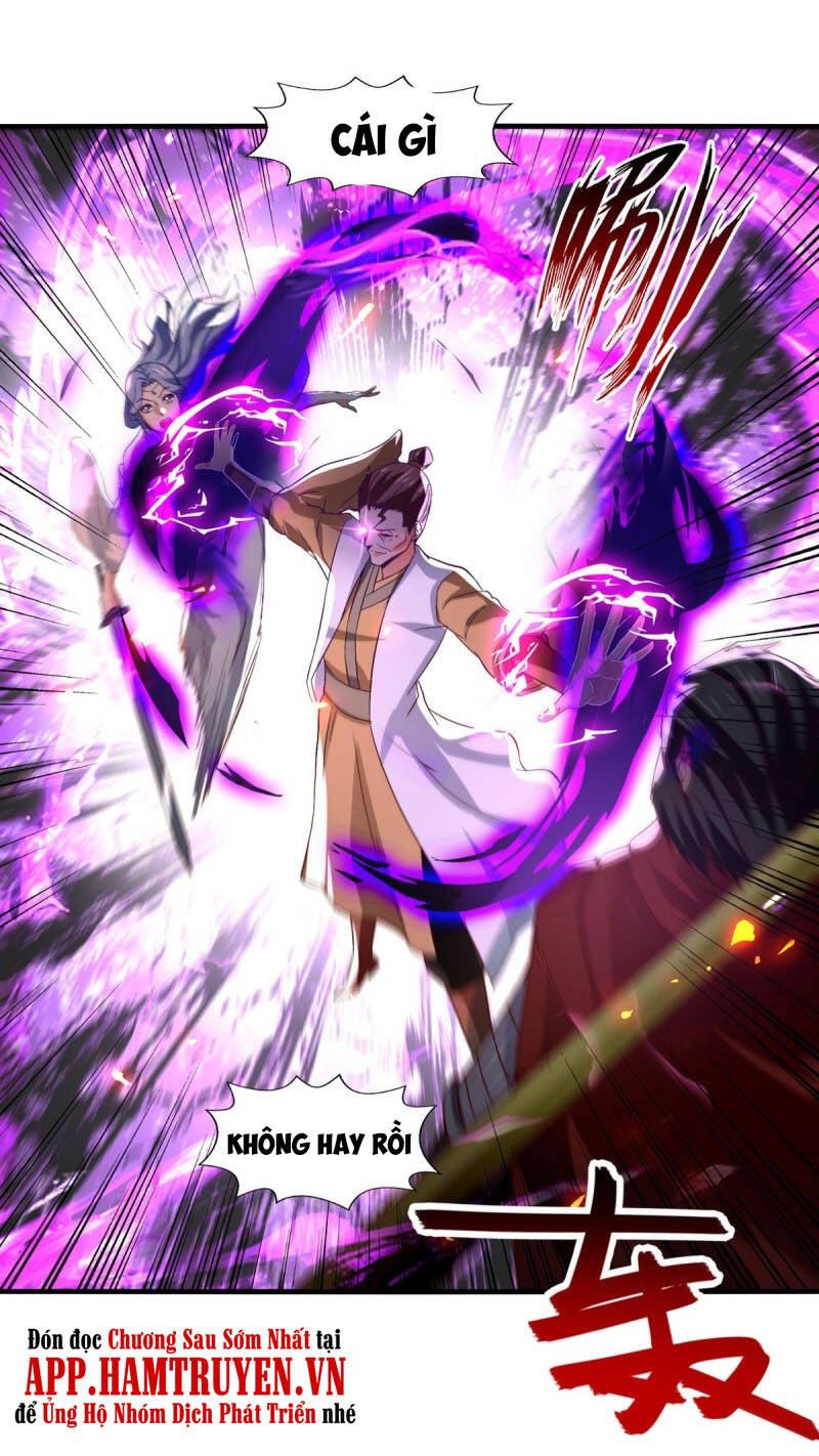 Nghịch Thiên Chí Tôn - Chương 74