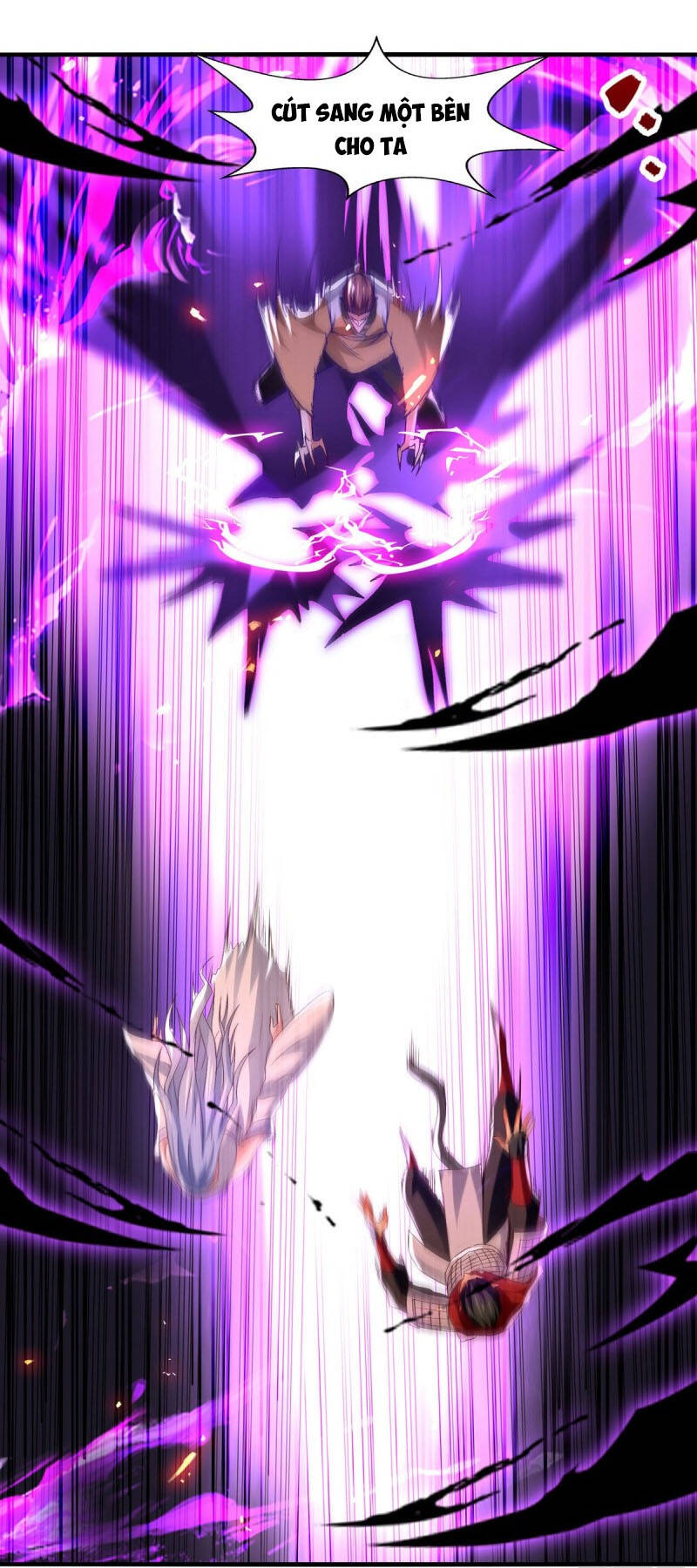 Nghịch Thiên Chí Tôn - Chương 74