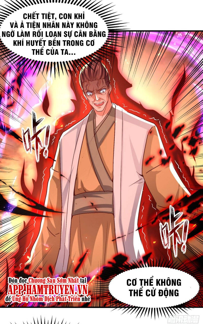 Nghịch Thiên Chí Tôn - Chương 74