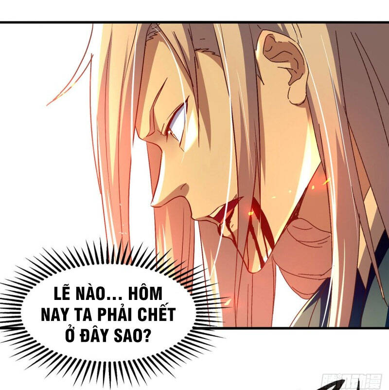 Nghịch Thiên Chí Tôn - Chương 74