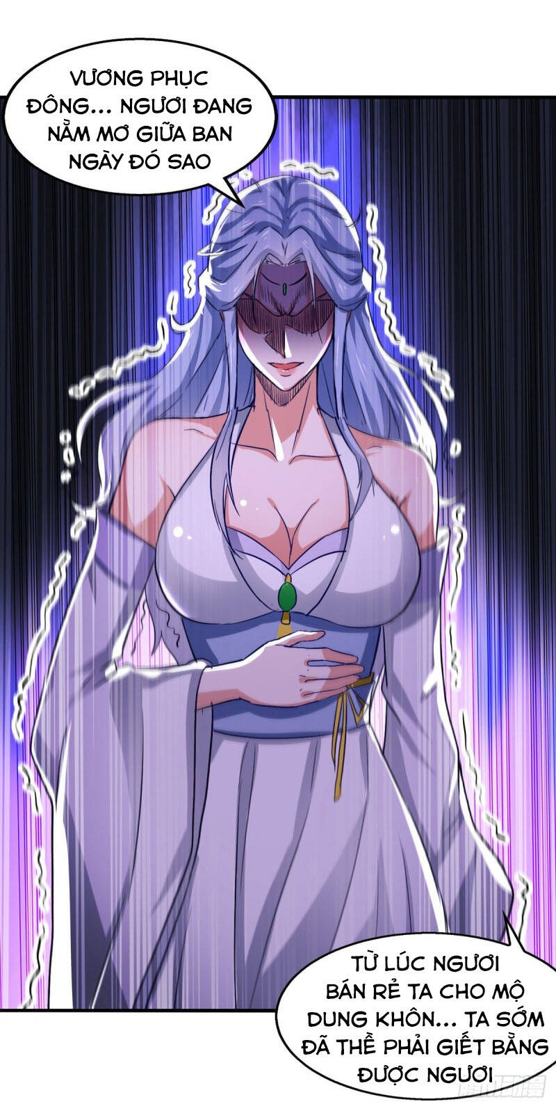 Nghịch Thiên Chí Tôn - Chương 74