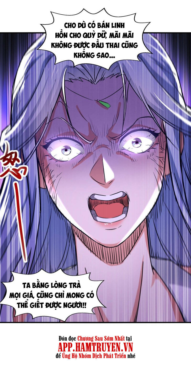 Nghịch Thiên Chí Tôn - Chương 74