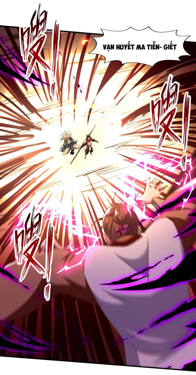 Nghịch Thiên Chí Tôn - Chương 74