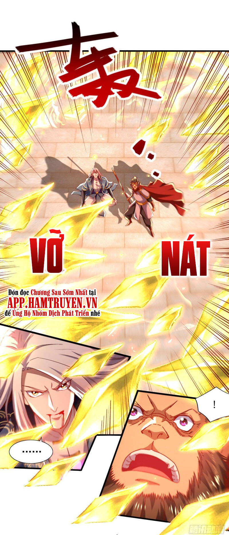 Nghịch Thiên Chí Tôn - Chương 74