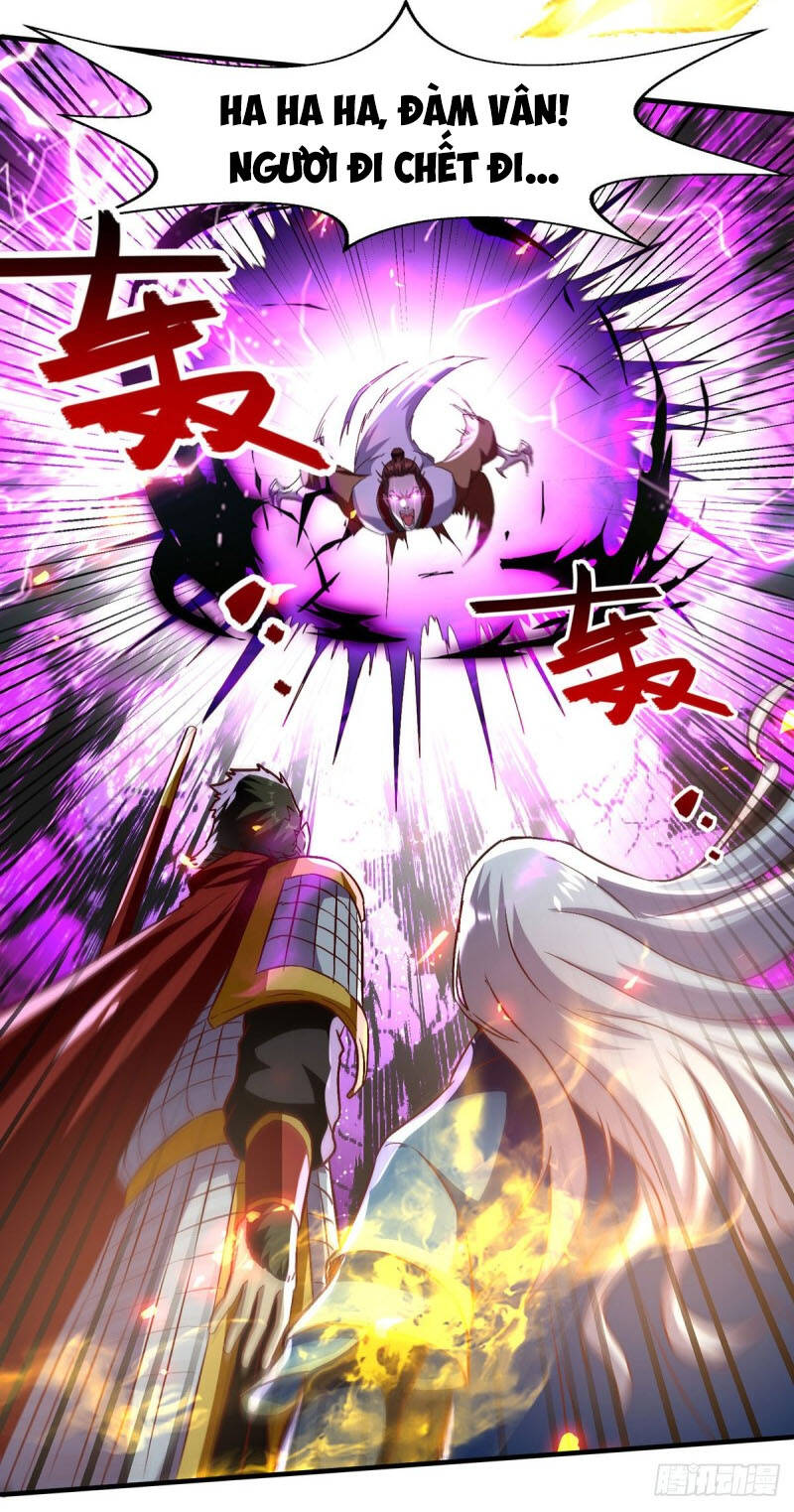 Nghịch Thiên Chí Tôn - Chương 74