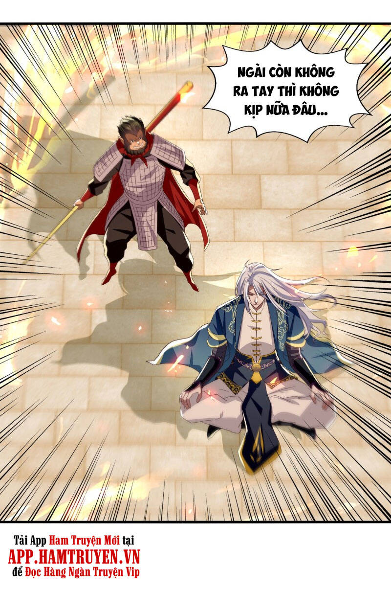 Nghịch Thiên Chí Tôn - Chương 76