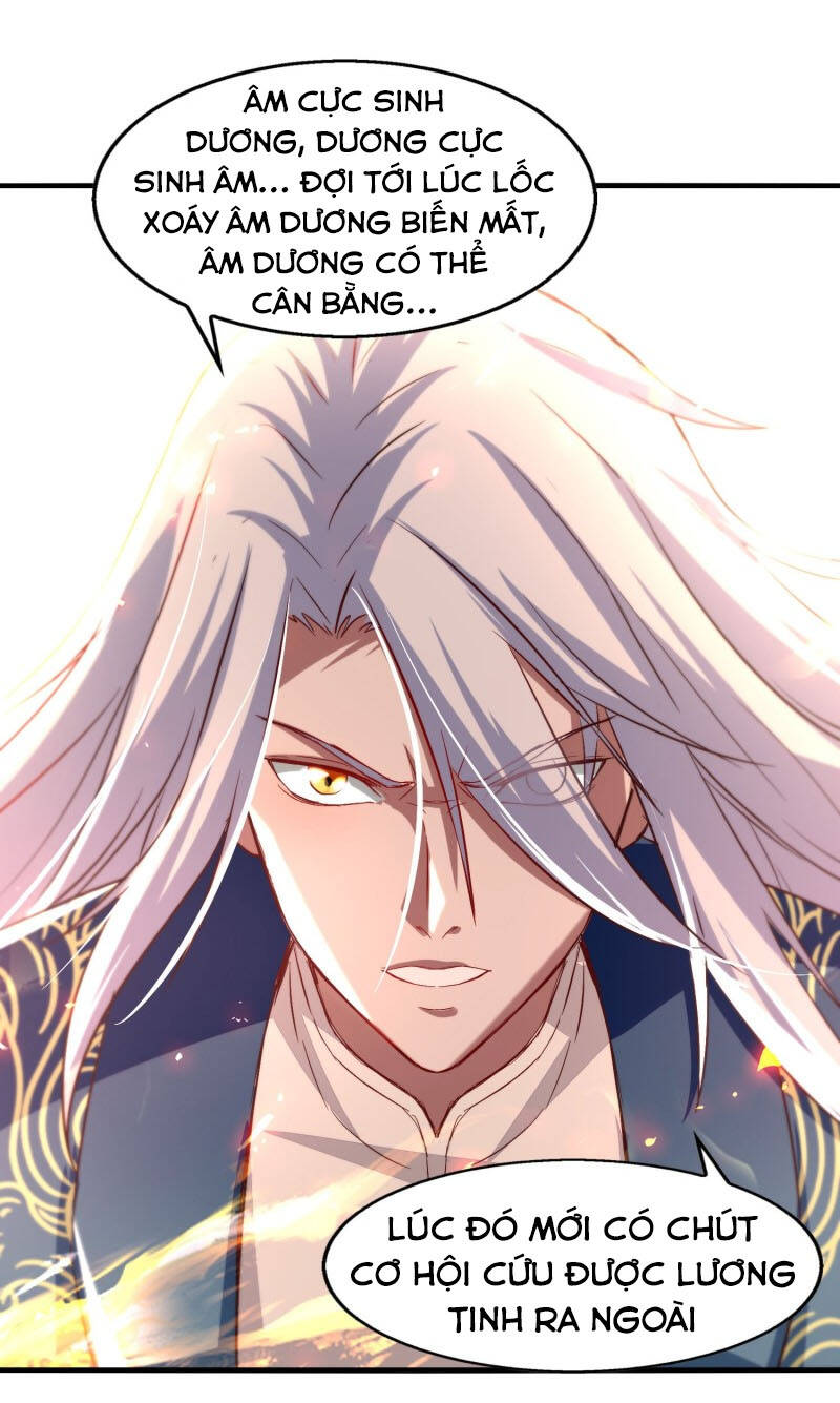 Nghịch Thiên Chí Tôn - Chương 76