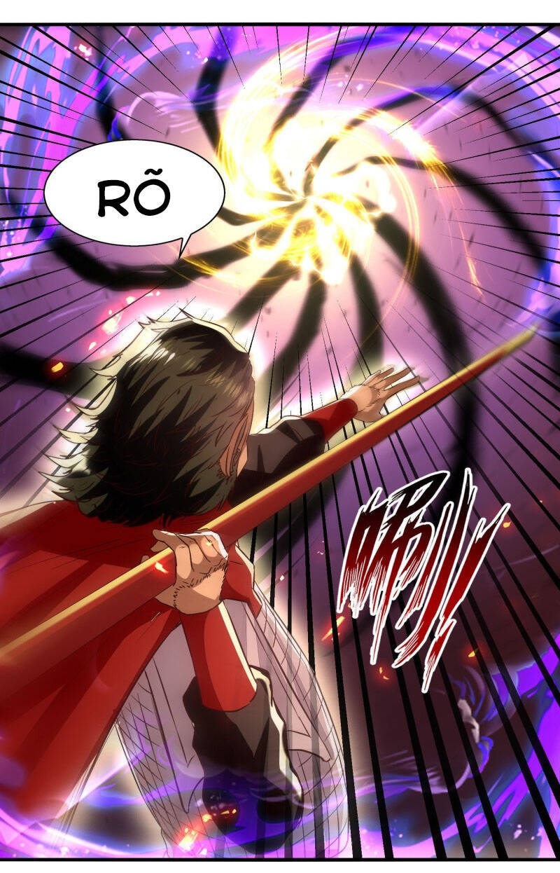 Nghịch Thiên Chí Tôn - Chương 76