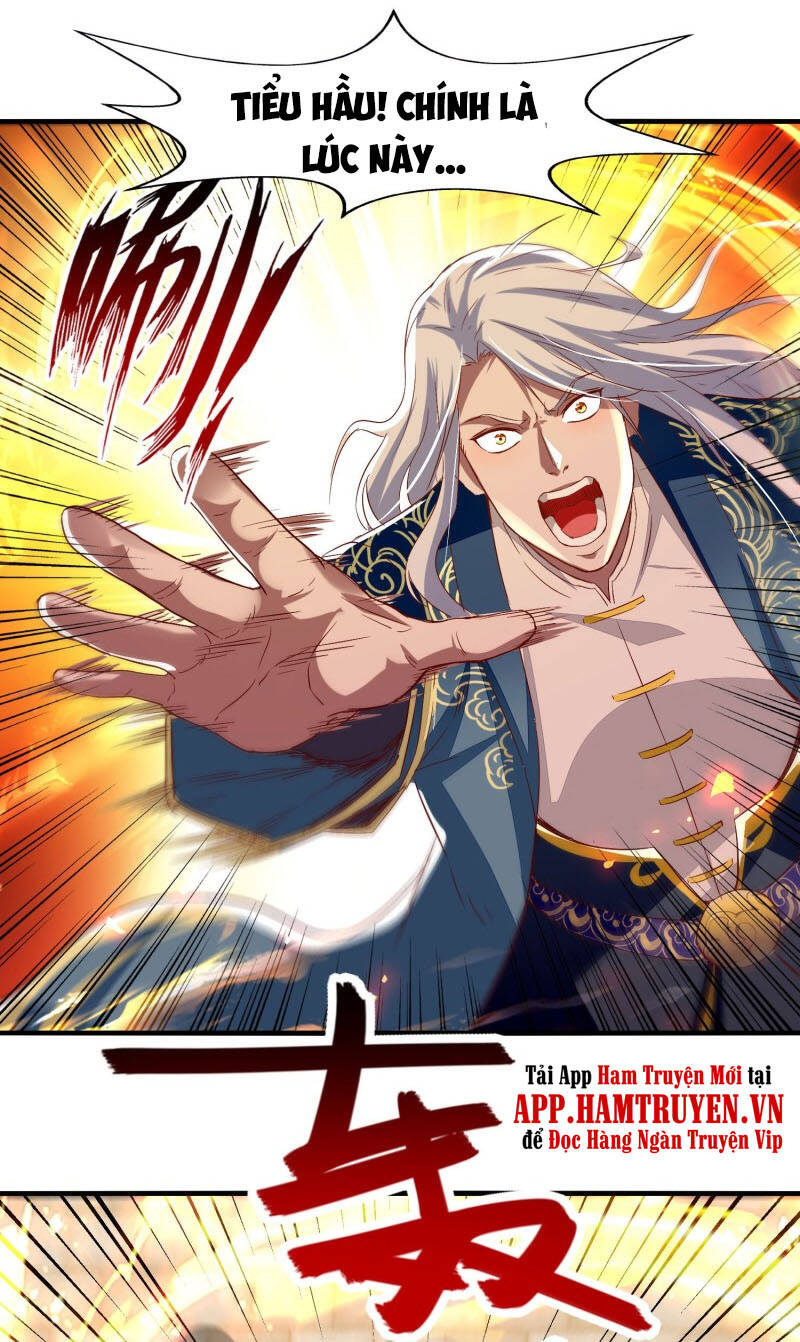 Nghịch Thiên Chí Tôn - Chương 76