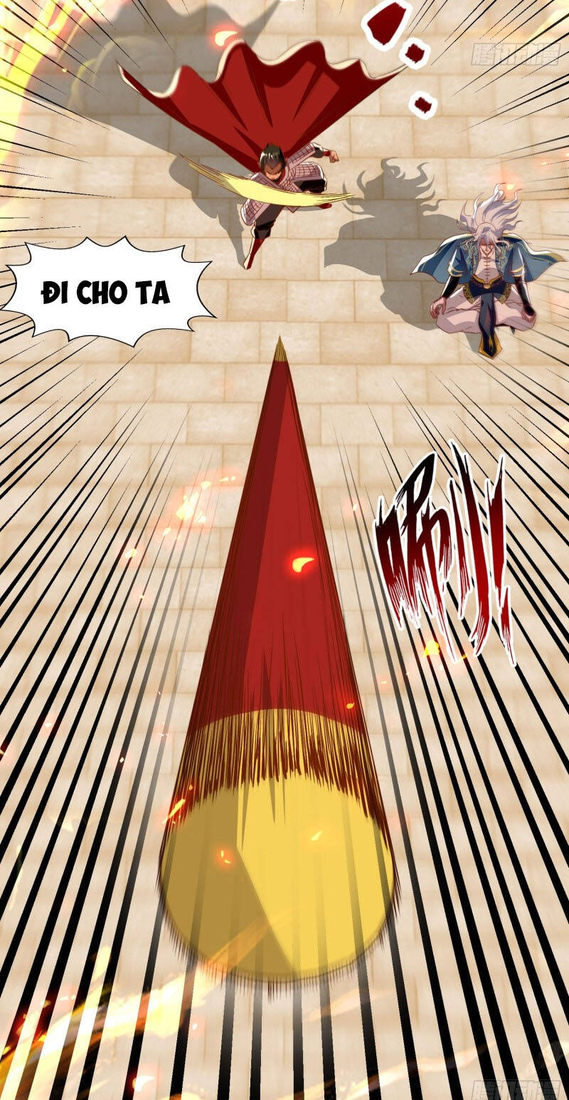 Nghịch Thiên Chí Tôn - Chương 76