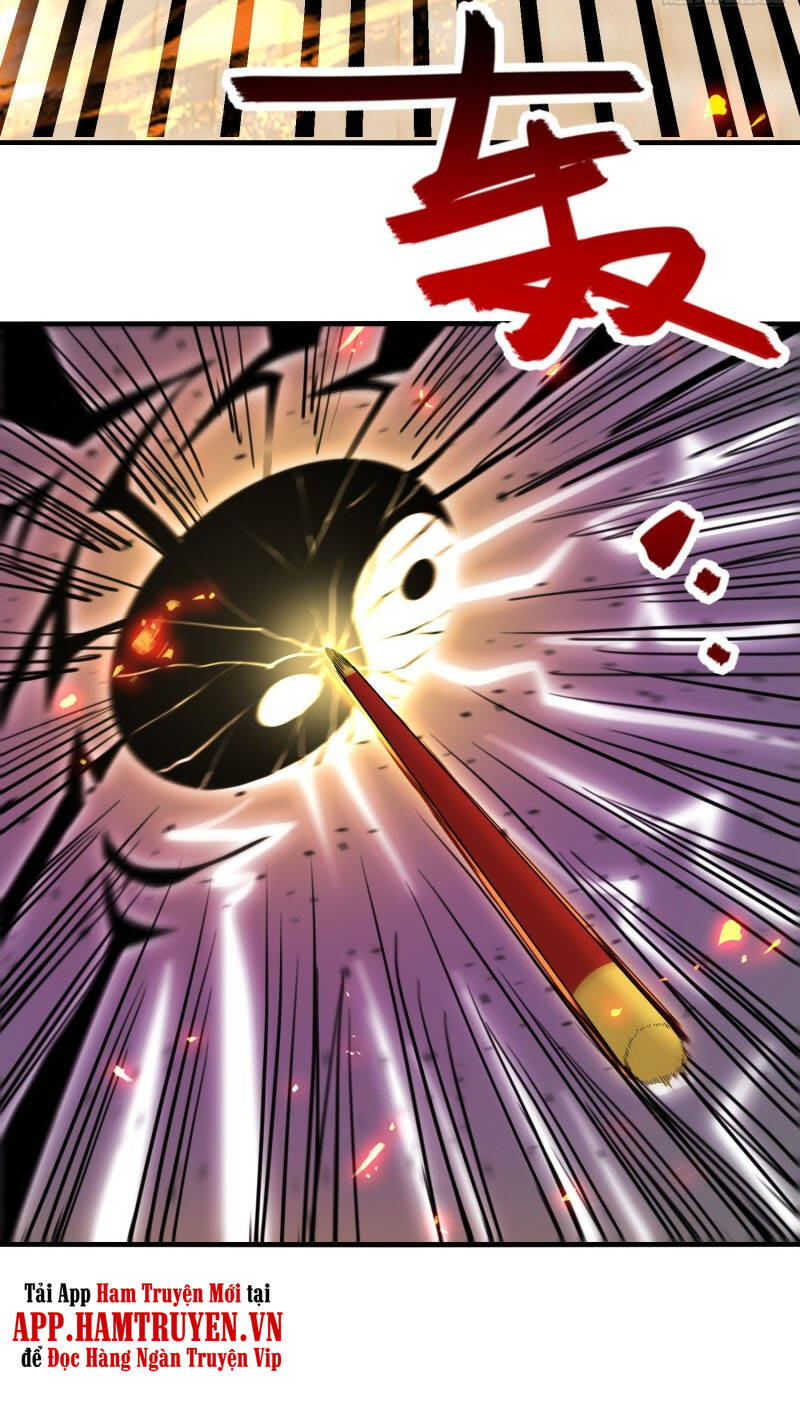 Nghịch Thiên Chí Tôn - Chương 76