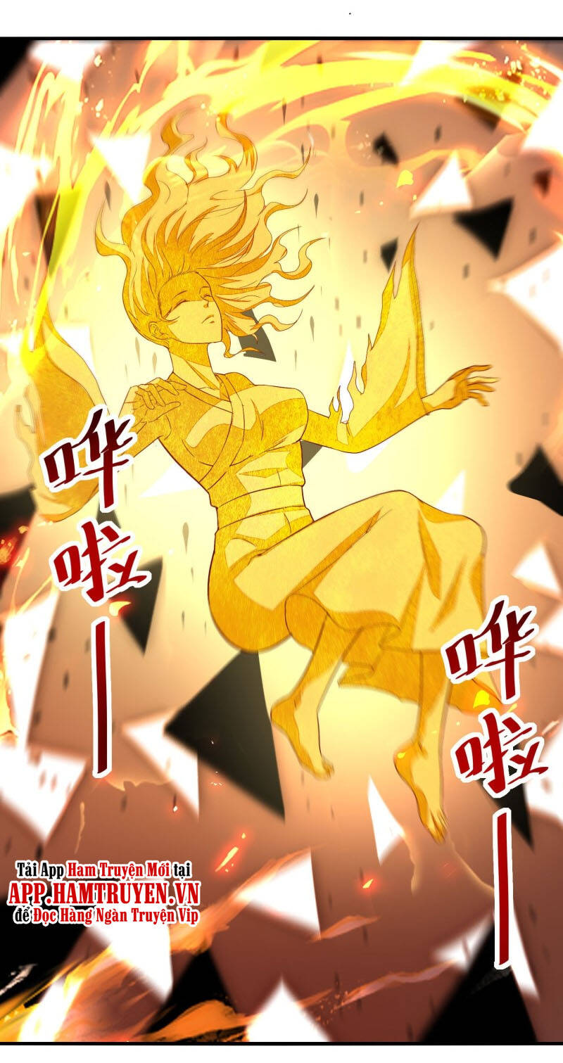 Nghịch Thiên Chí Tôn - Chương 76