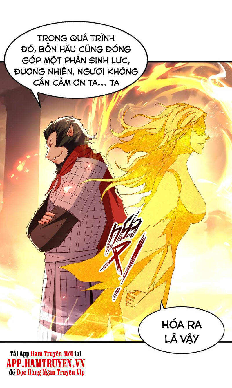 Nghịch Thiên Chí Tôn - Chương 76