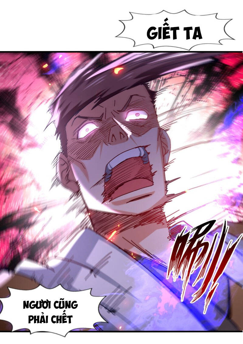 Nghịch Thiên Chí Tôn - Chương 76