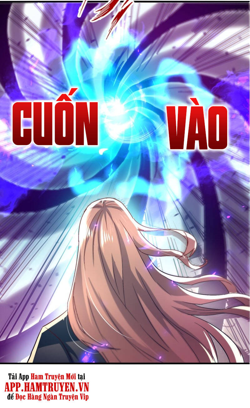 Nghịch Thiên Chí Tôn - Chương 76