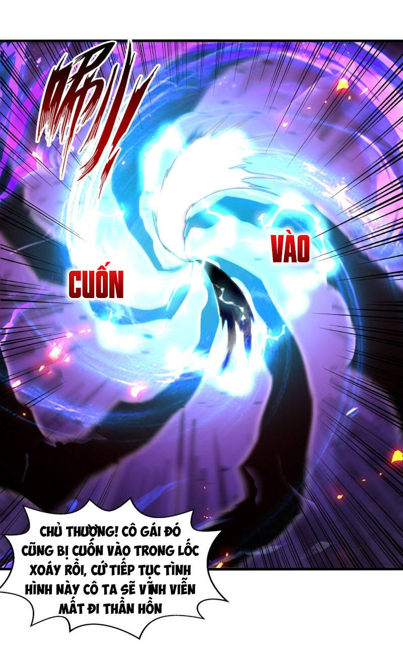 Nghịch Thiên Chí Tôn - Chương 76