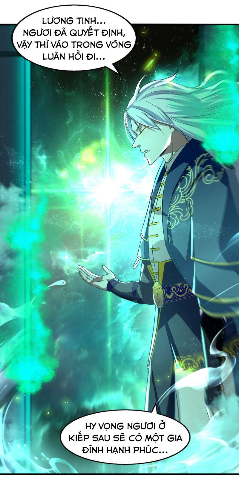 Nghịch Thiên Chí Tôn - Chương 77