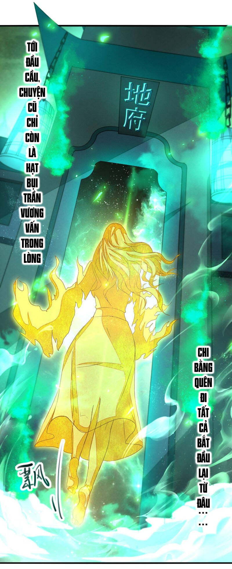 Nghịch Thiên Chí Tôn - Chương 77