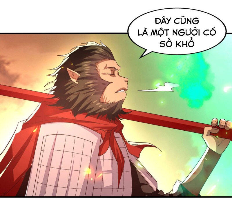 Nghịch Thiên Chí Tôn - Chương 77