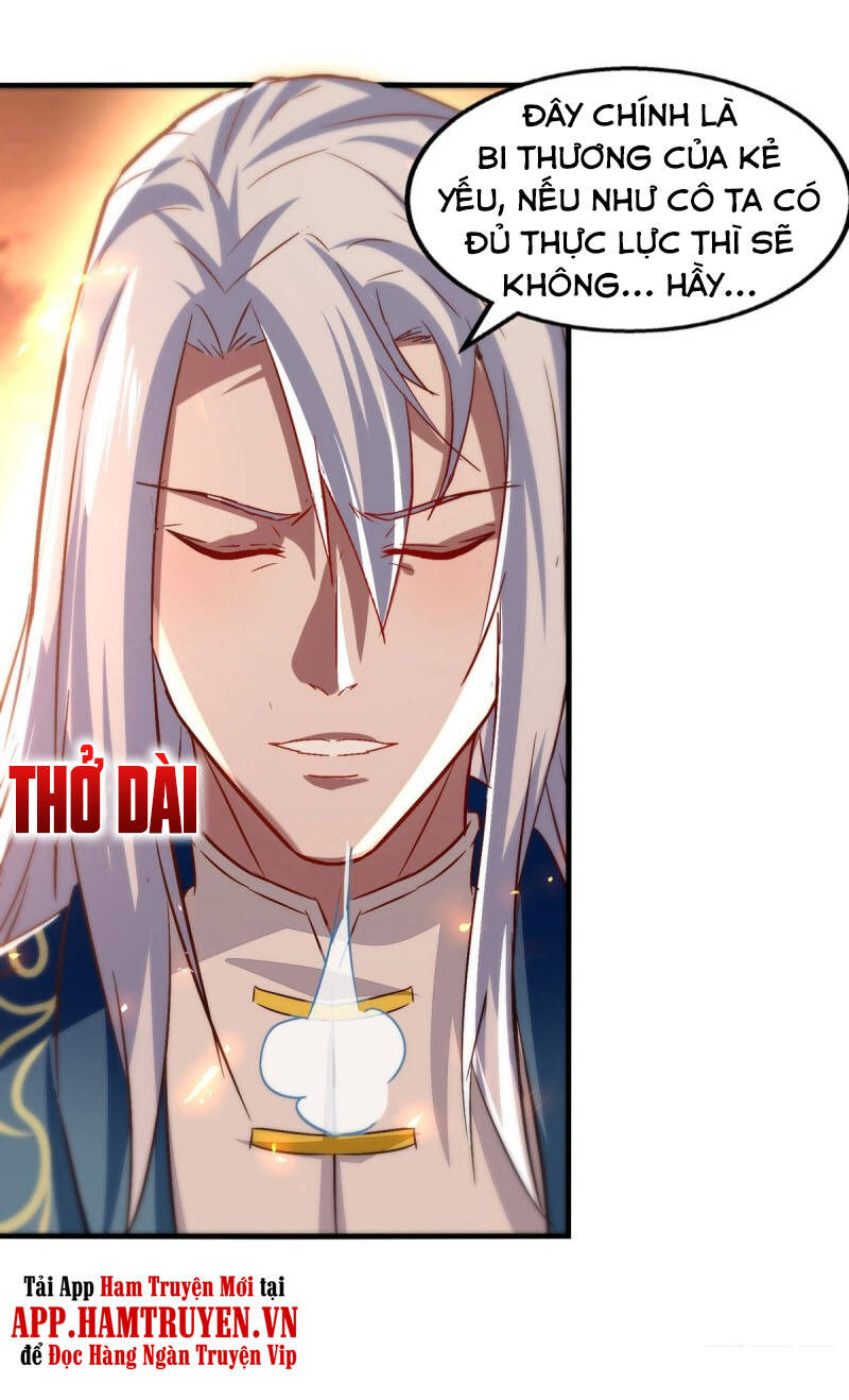 Nghịch Thiên Chí Tôn - Chương 77