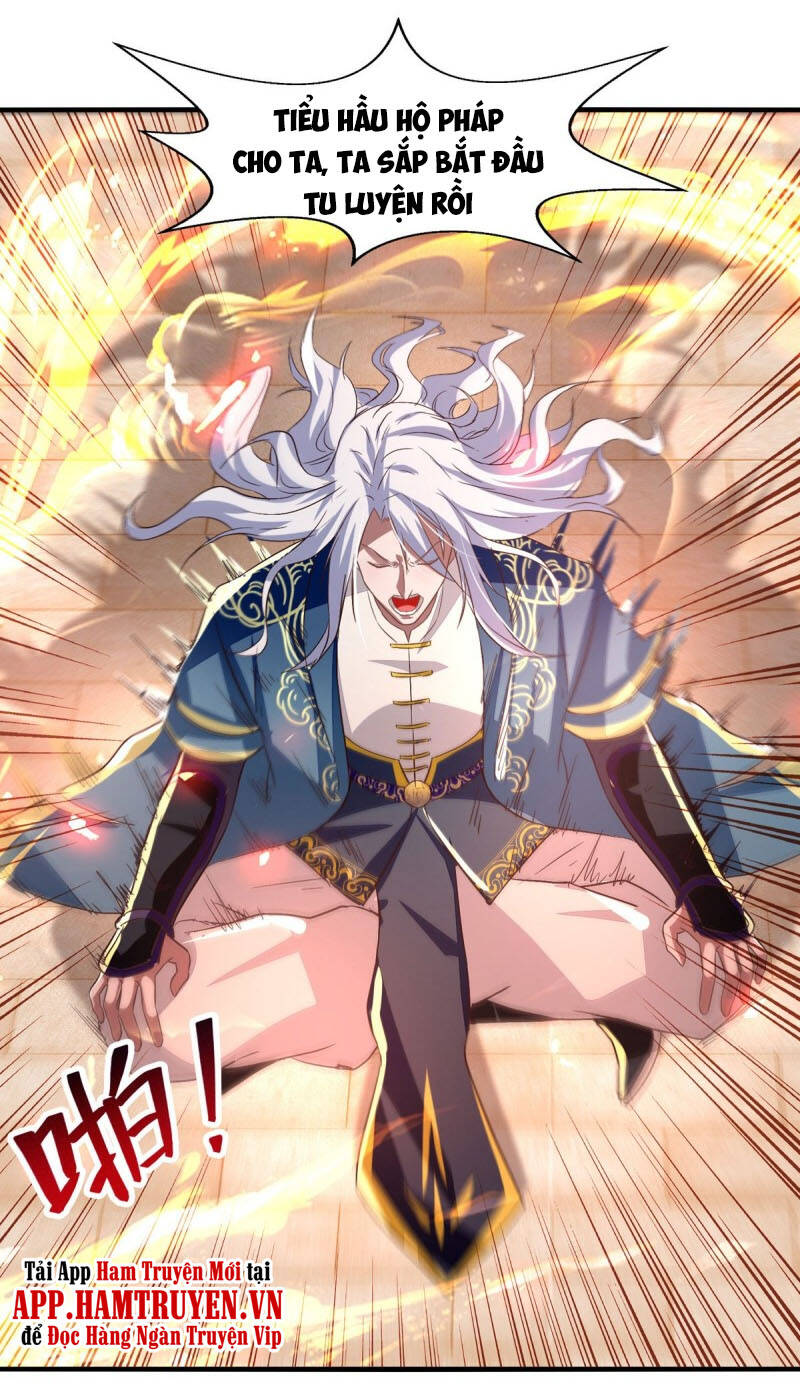Nghịch Thiên Chí Tôn - Chương 77