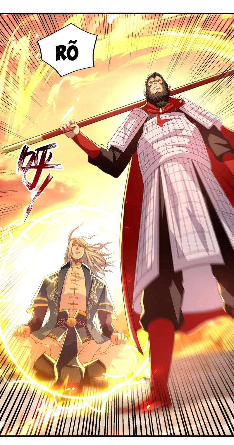 Nghịch Thiên Chí Tôn - Chương 77