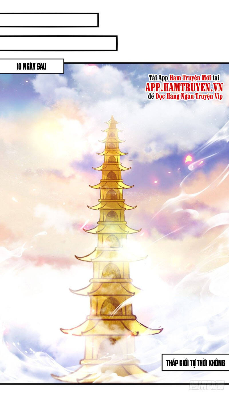 Nghịch Thiên Chí Tôn - Chương 77