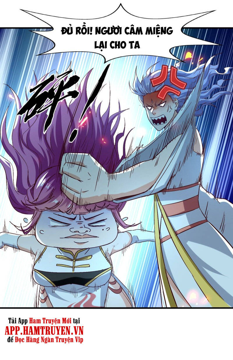 Nghịch Thiên Chí Tôn - Chương 77