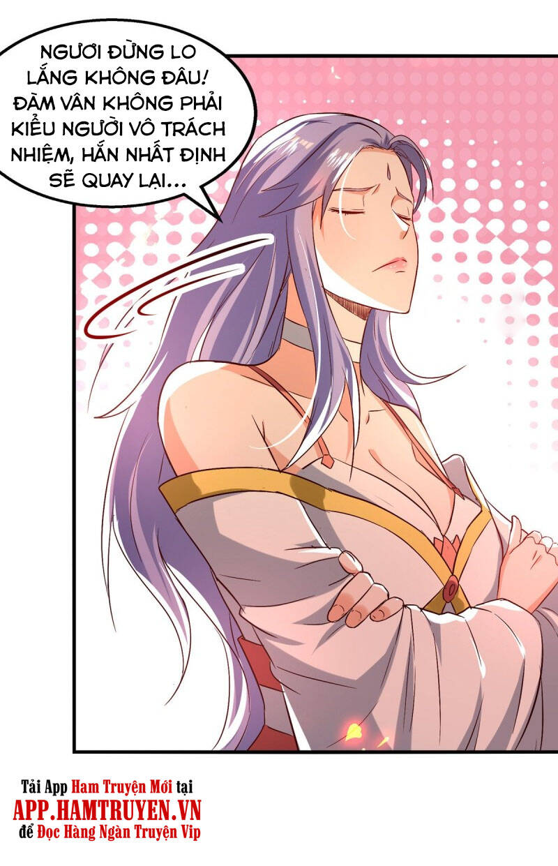 Nghịch Thiên Chí Tôn - Chương 77