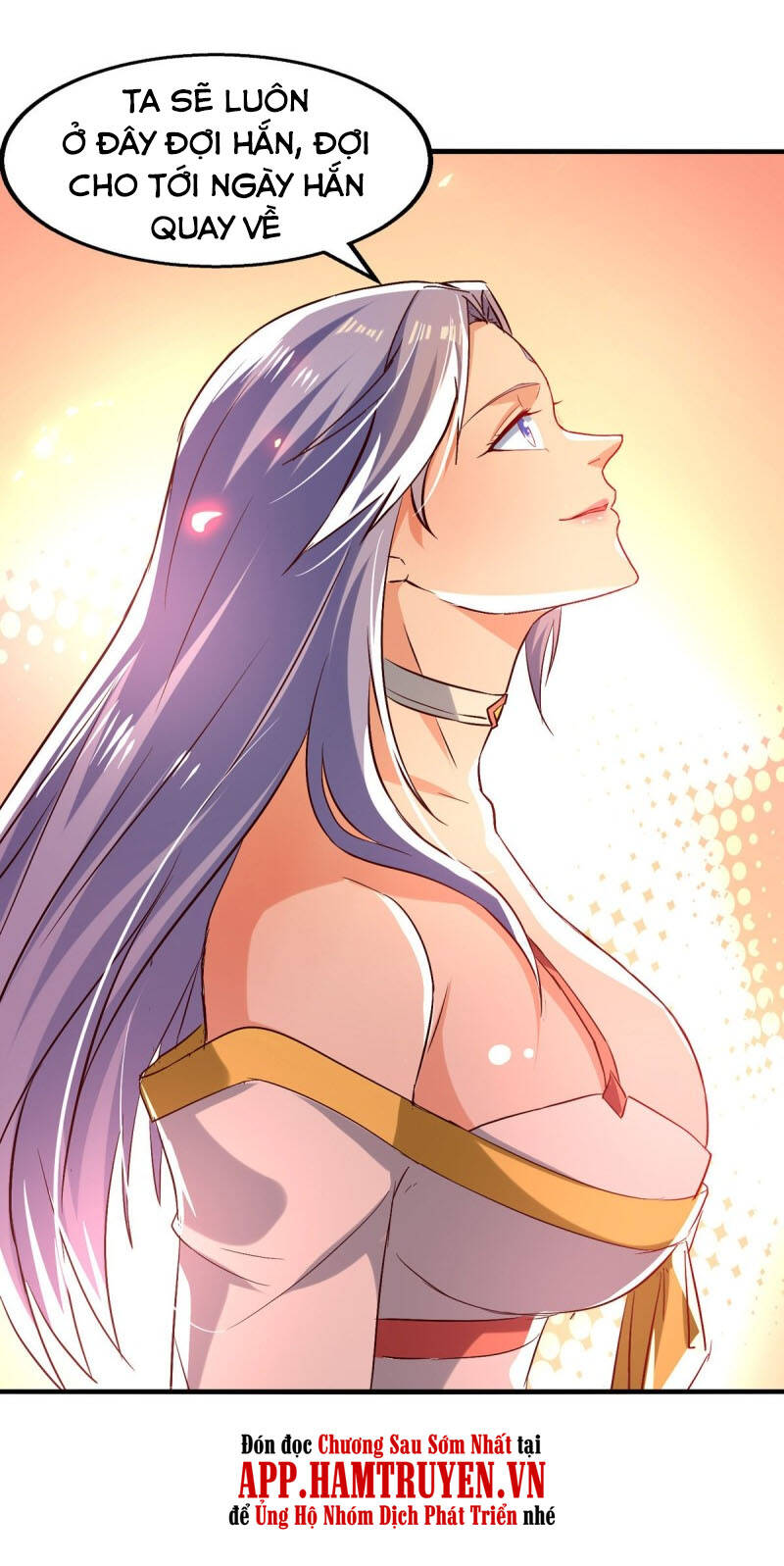 Nghịch Thiên Chí Tôn - Chương 77