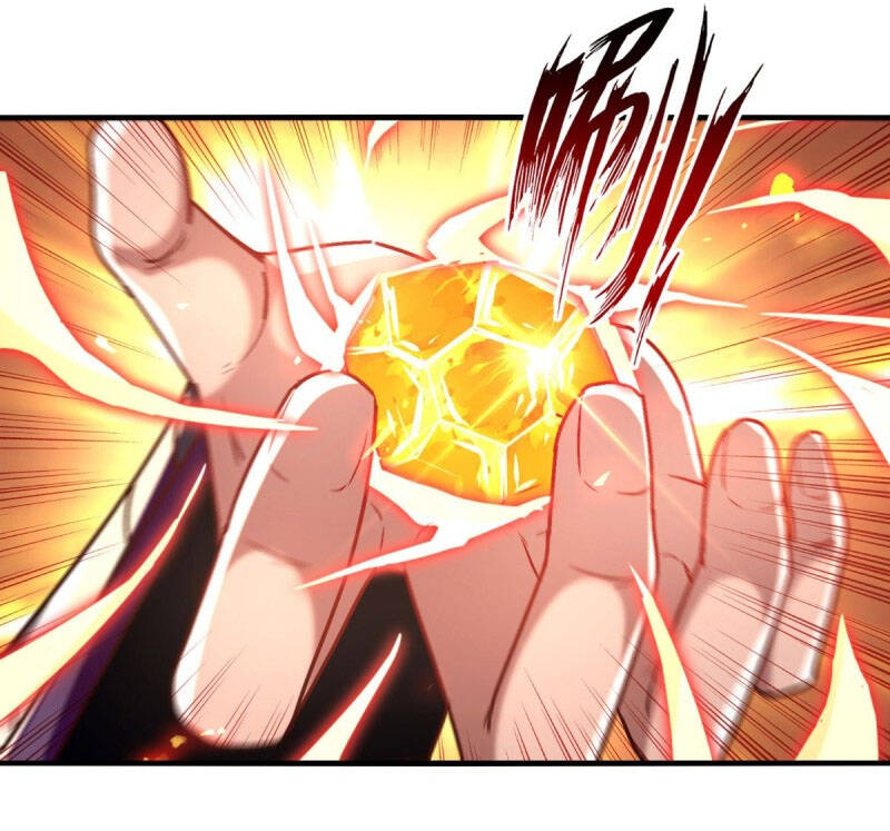 Nghịch Thiên Chí Tôn - Chương 77