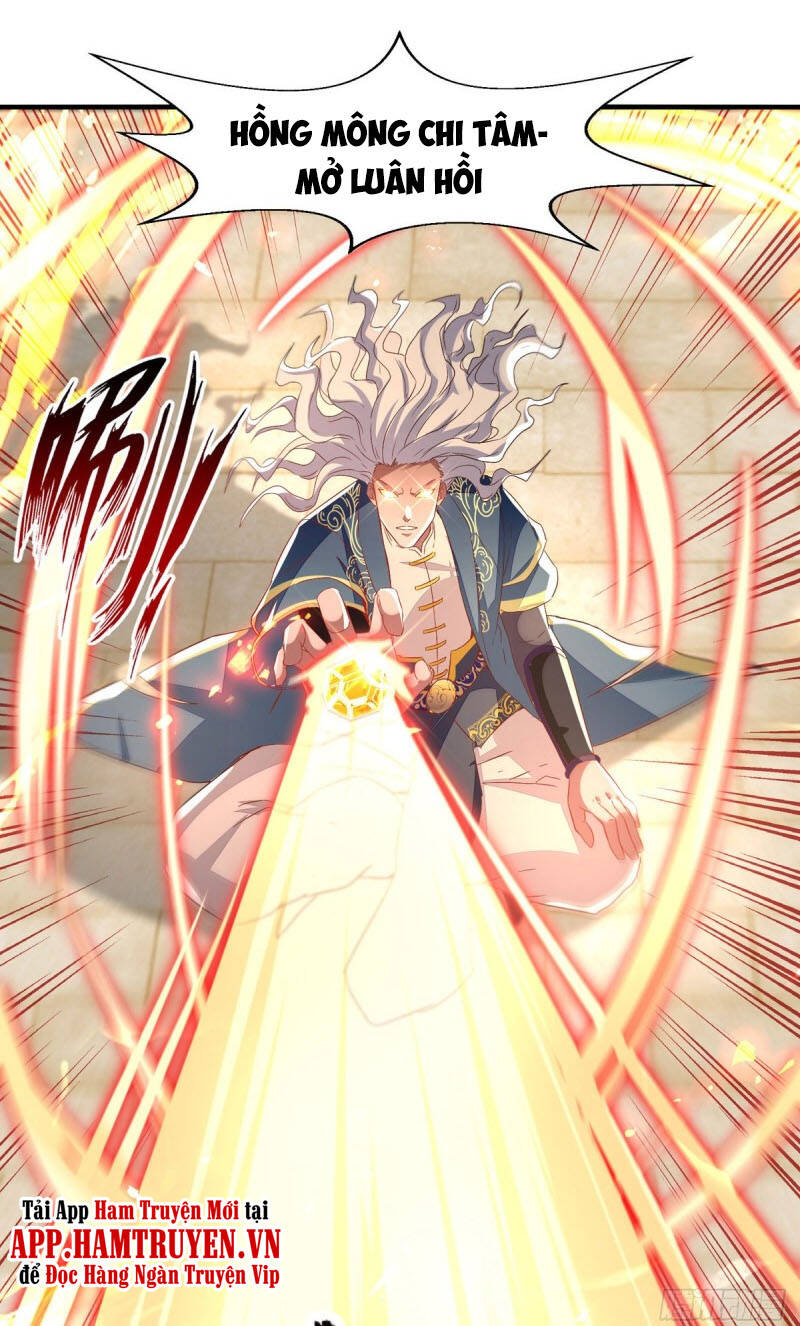 Nghịch Thiên Chí Tôn - Chương 77