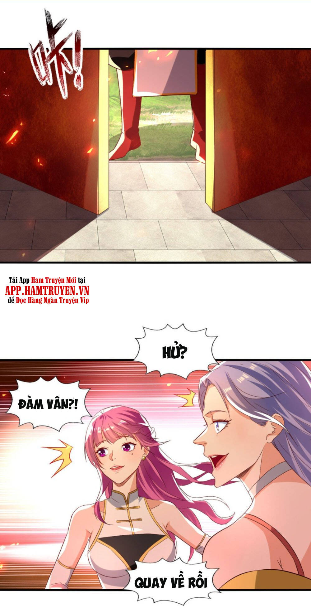 Nghịch Thiên Chí Tôn - Chương 78