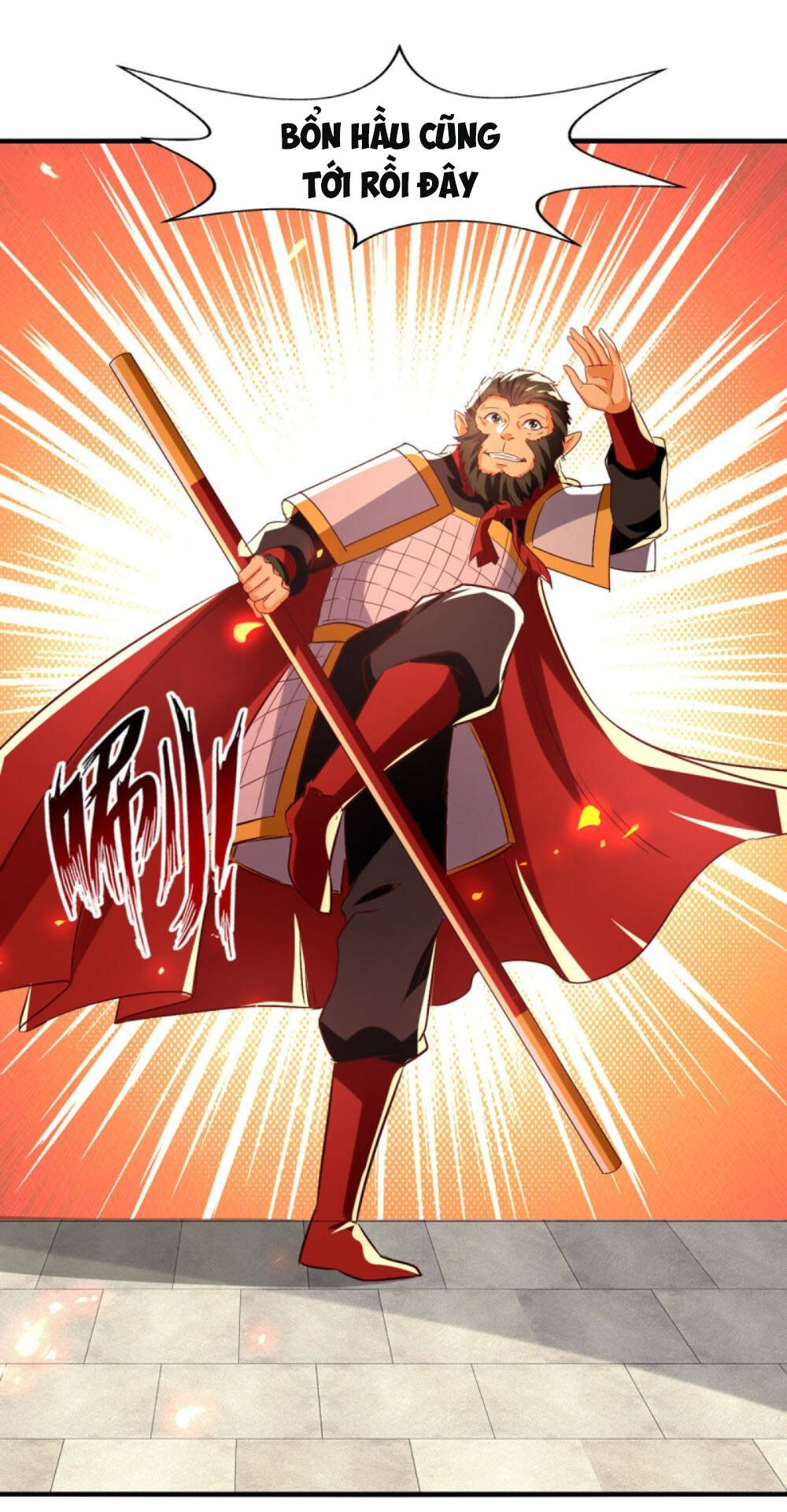 Nghịch Thiên Chí Tôn - Chương 78