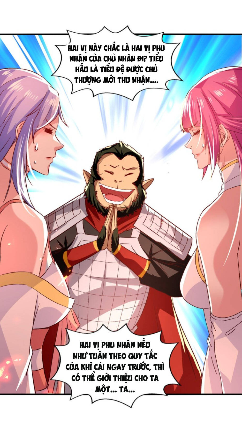 Nghịch Thiên Chí Tôn - Chương 78