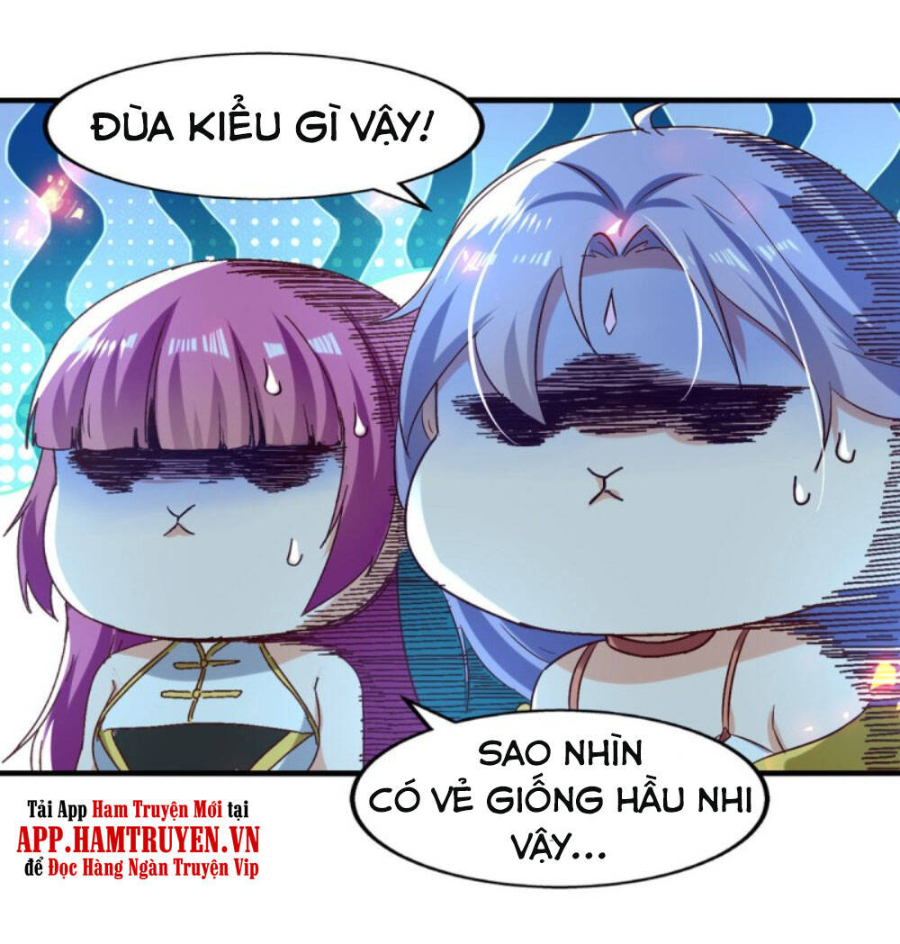 Nghịch Thiên Chí Tôn - Chương 78