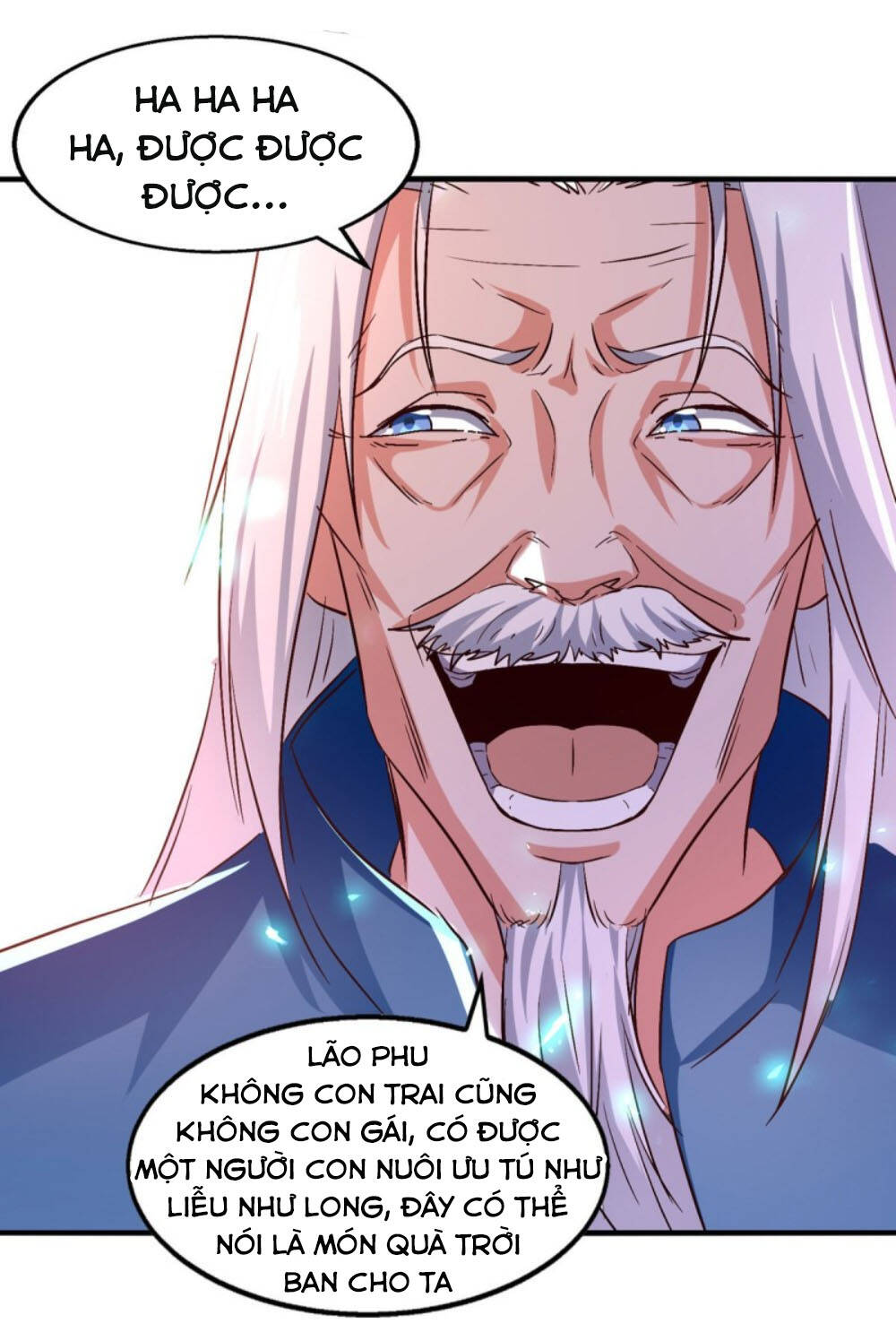 Nghịch Thiên Chí Tôn - Chương 78